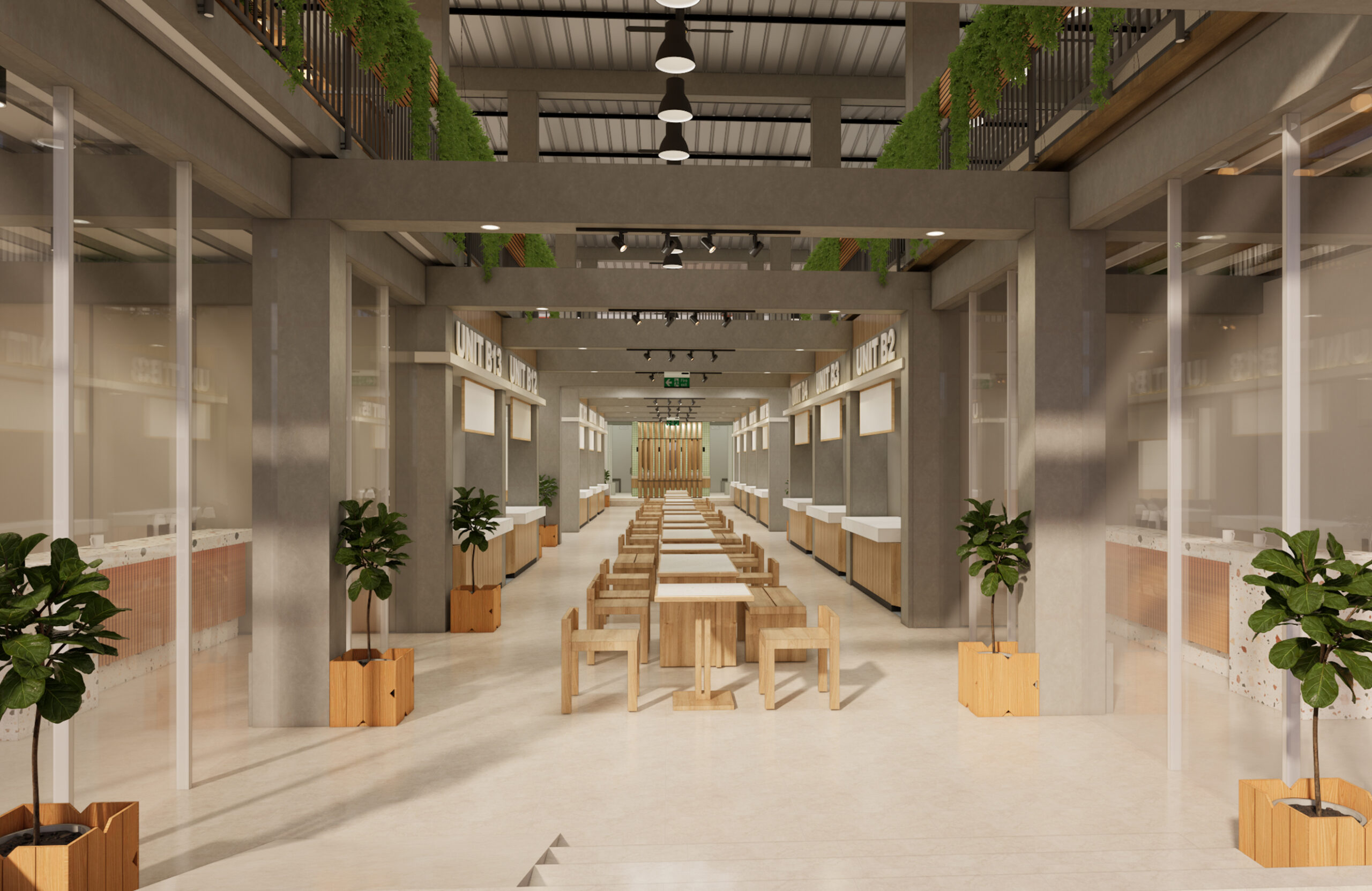 MT Hub – Satu Tempat, Seribu Kenangan.